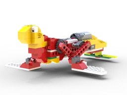9580 WeDo Sea Lion