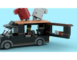 Coffee Truck