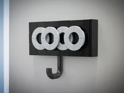 Car Keyholders