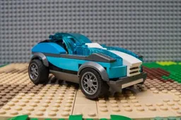 E buggy