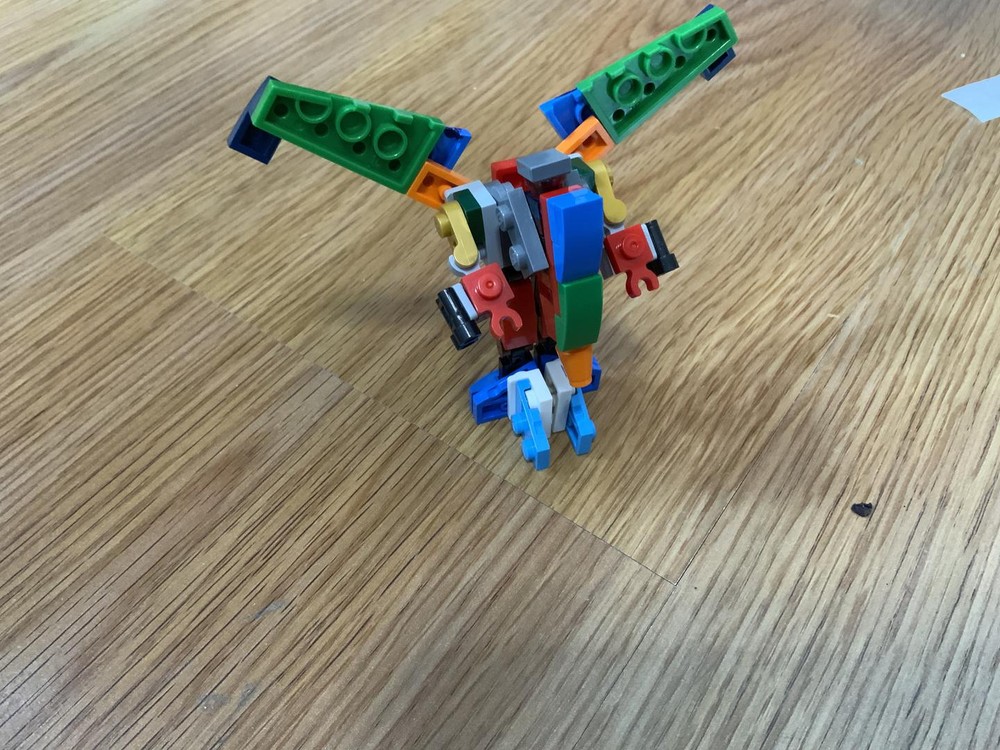 Lego MOC-116522