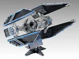 TIE Interceptor