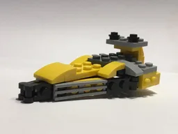 31014 Imperial Star Destroyer