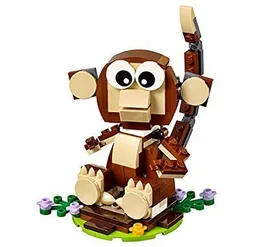 Year Of The Monkey