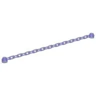 Chain 16L [21 Links] / Trans-Purple