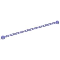 Lego Chain 16L [21 Links] / Trans-Purple