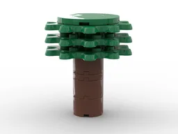 Small Tree