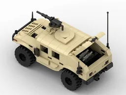 HUMVEE