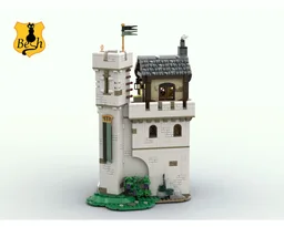 Owl's Keep
