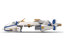 Ninjacopter 2.0