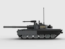 T-80U/BVM