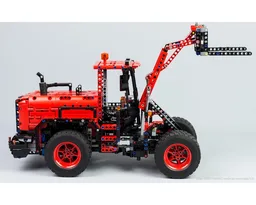 42082 Model C Wheel Loader