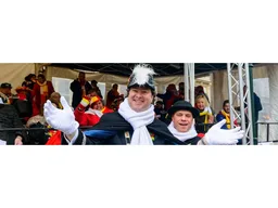Oeteldonk Mini