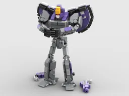Astrotrain