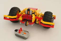 RC Two Wheeler