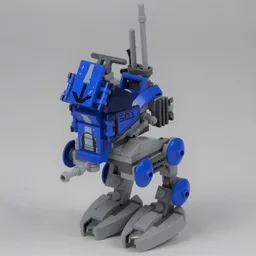 501st Legion AT-RT