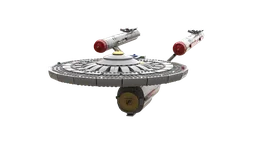 UCS Enterprise