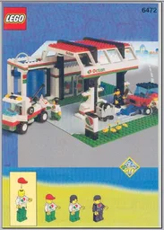 Gas N' Wash Express