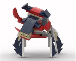 31088 Warthog