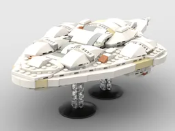 MC80B Mon Remonda