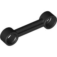Technic Link 1 x 4 with Stoppers