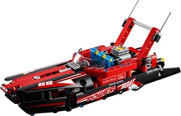 Power Boat