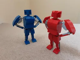 Good and Bad Robots