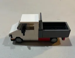 Iveco Daily MK1