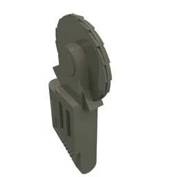 Tool Circular Saw / Dark Gray