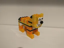 11016 Tiger