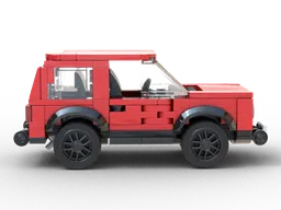 Lada Niva