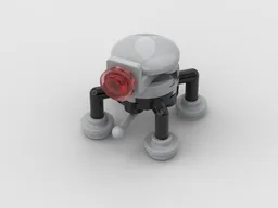 Nano Spider Droid