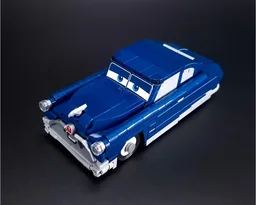 Doc Hudson