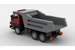 Kamaz 5511