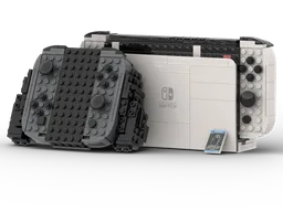 Pretendo Switch OLEGO