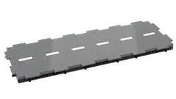 Brick Builders Road System Single Road Straight