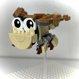 Baby Gronckle