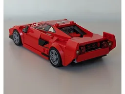 76934 Vision GT