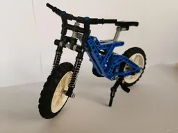 42036 - Mountain Bike
