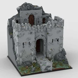 Finwër Castle
