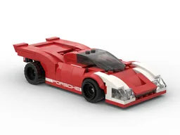 Porsche 917k