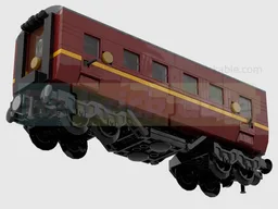 Carriage
