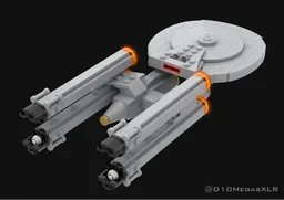 Proxima Class (with Refit Mods)