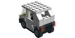 Basic SUV (4x7 chassis)