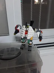 75127 - Mech