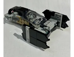 Night Trooper Starfighter