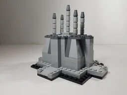 Coruscant Jedi Temple