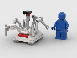 WED Treadwell Repair Droid
