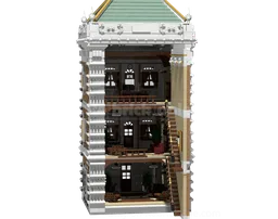 Palace Library