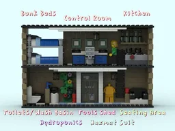 Apocalypse Bunker